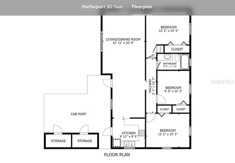 7808 N Woodlynne Avenue Tampa FL 33614