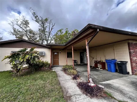 7808 N Woodlynne Avenue Tampa FL 33614