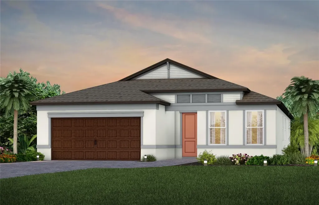 6585 Asbury Barnes Lane Wesley Chapel FL 33545