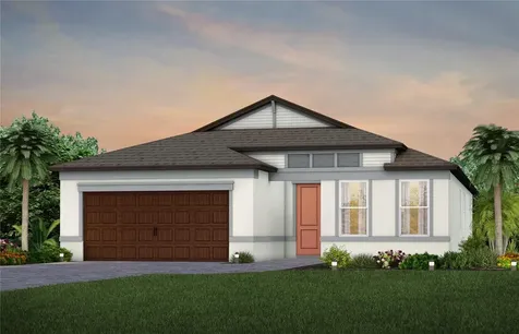 6585 Asbury Barnes Lane Wesley Chapel FL 33545