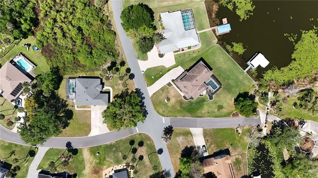 28931 Beauclaire Drive Tavares FL 32778