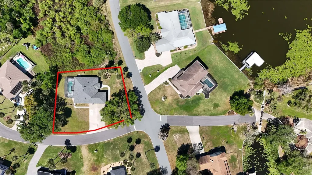 28931 Beauclaire Drive Tavares FL 32778