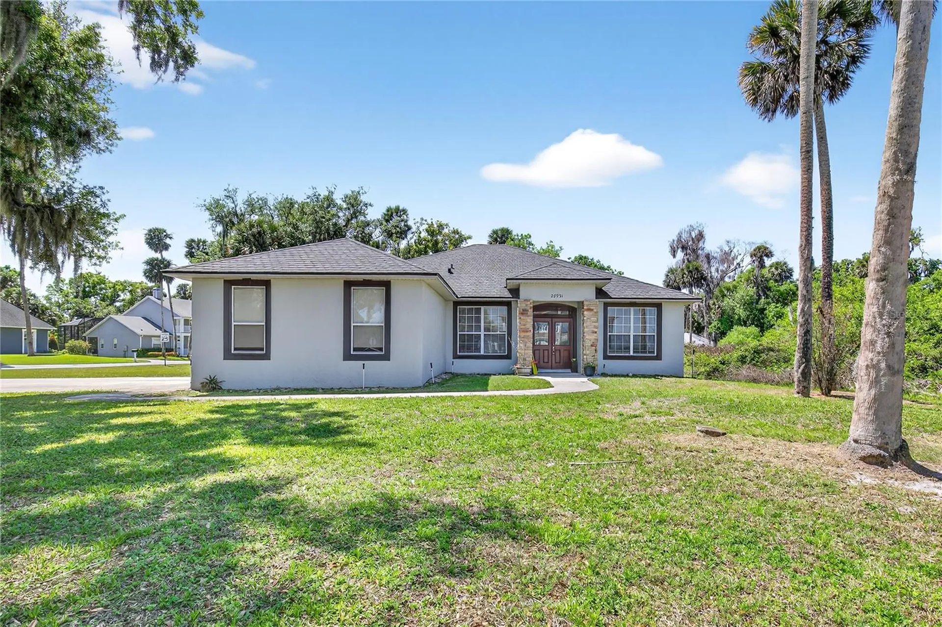 28931 Beauclaire Drive Tavares FL 32778