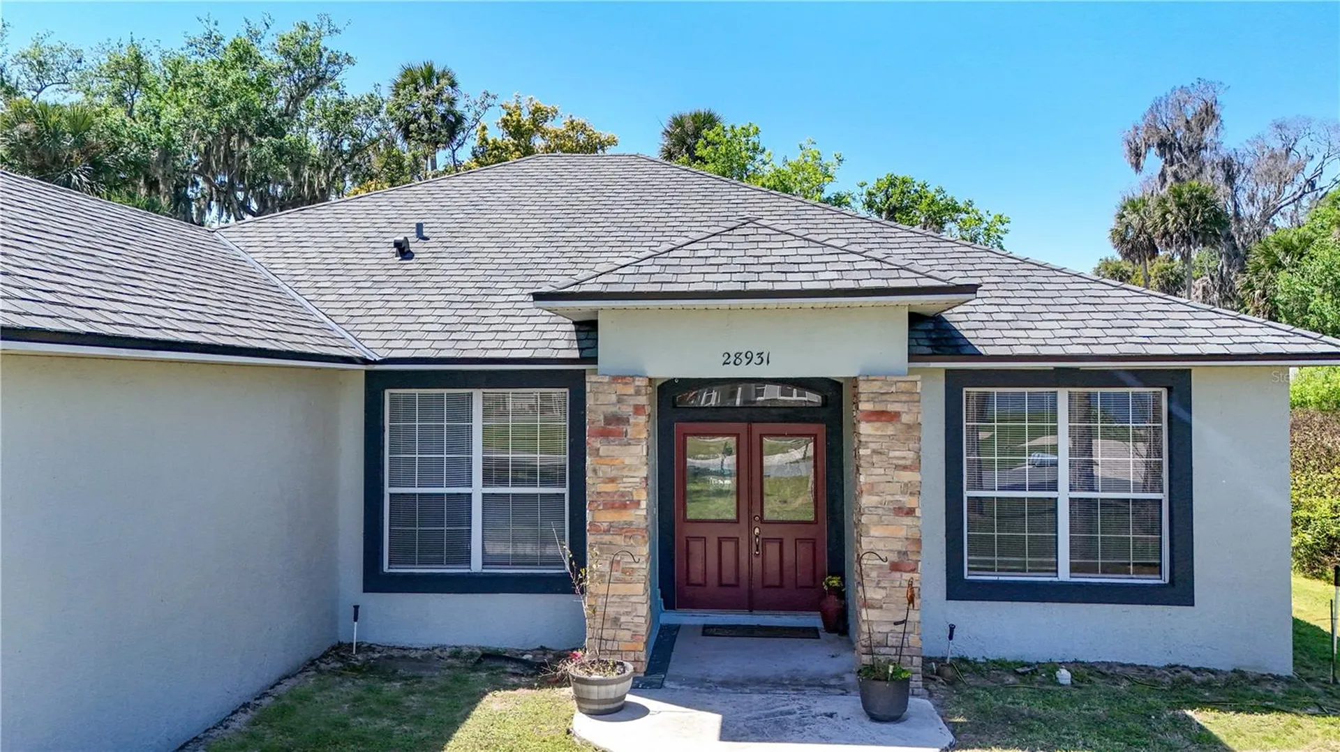 28931 Beauclaire Drive Tavares FL 32778