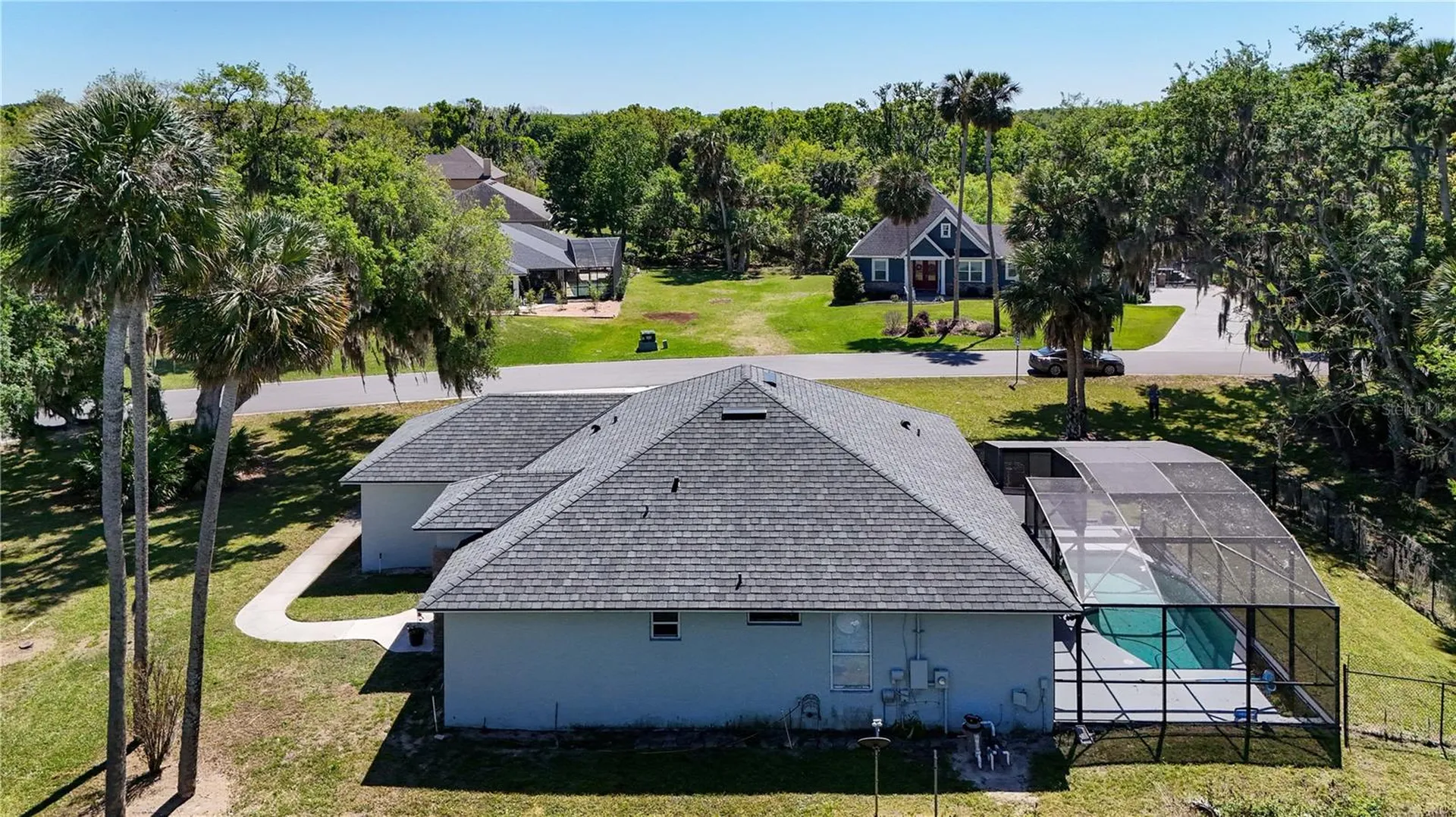 28931 Beauclaire Drive Tavares FL 32778