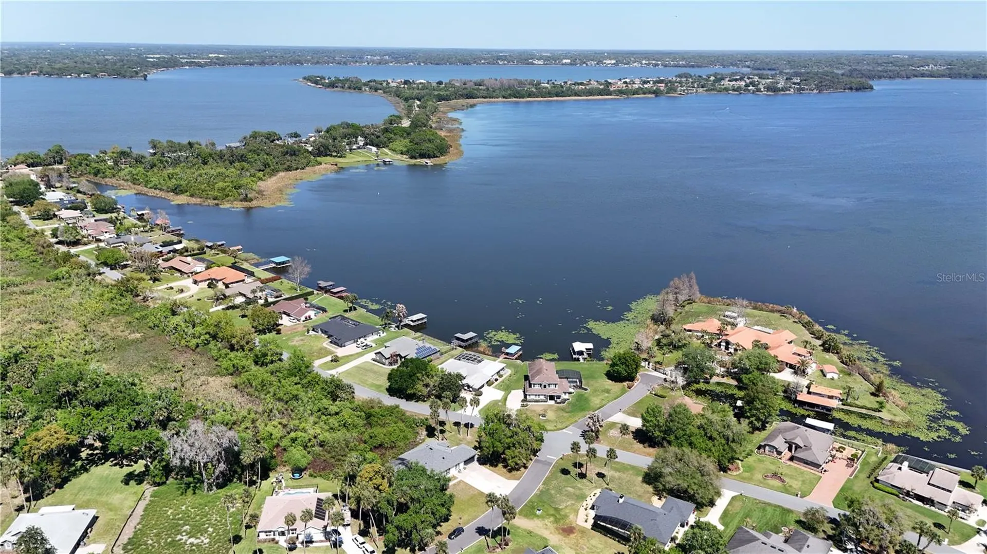 28931 Beauclaire Drive Tavares FL 32778