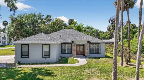 28931 Beauclaire Drive Tavares FL 32778