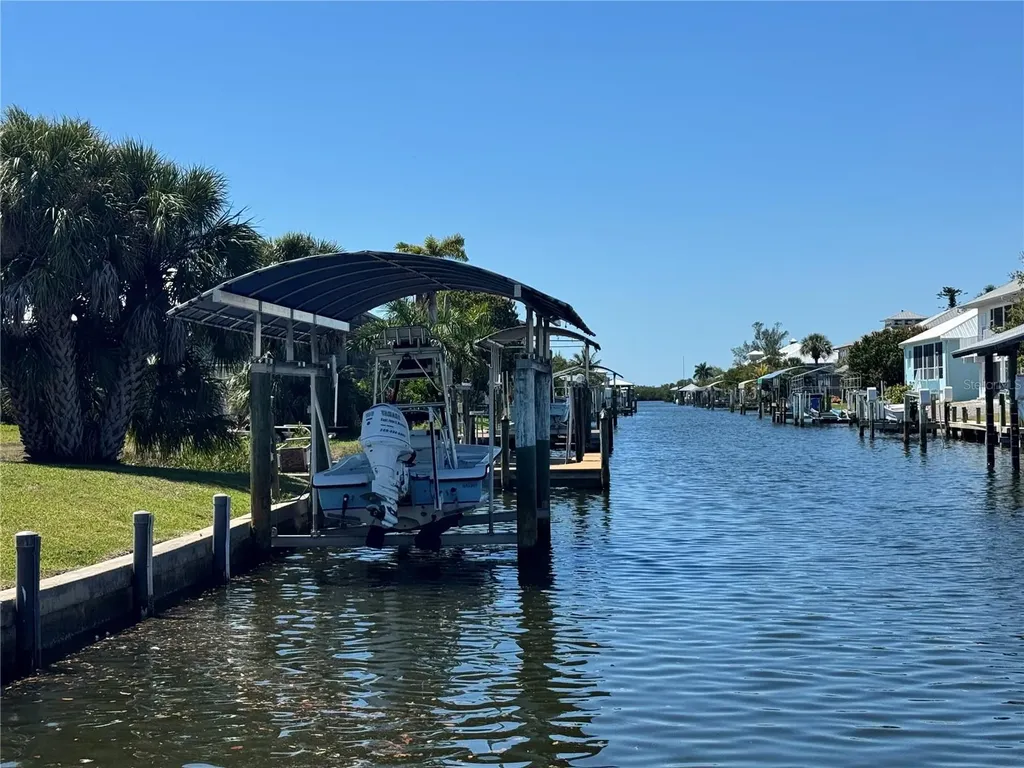 24368 Blackbeard Boulevard Punta Gorda FL 33955