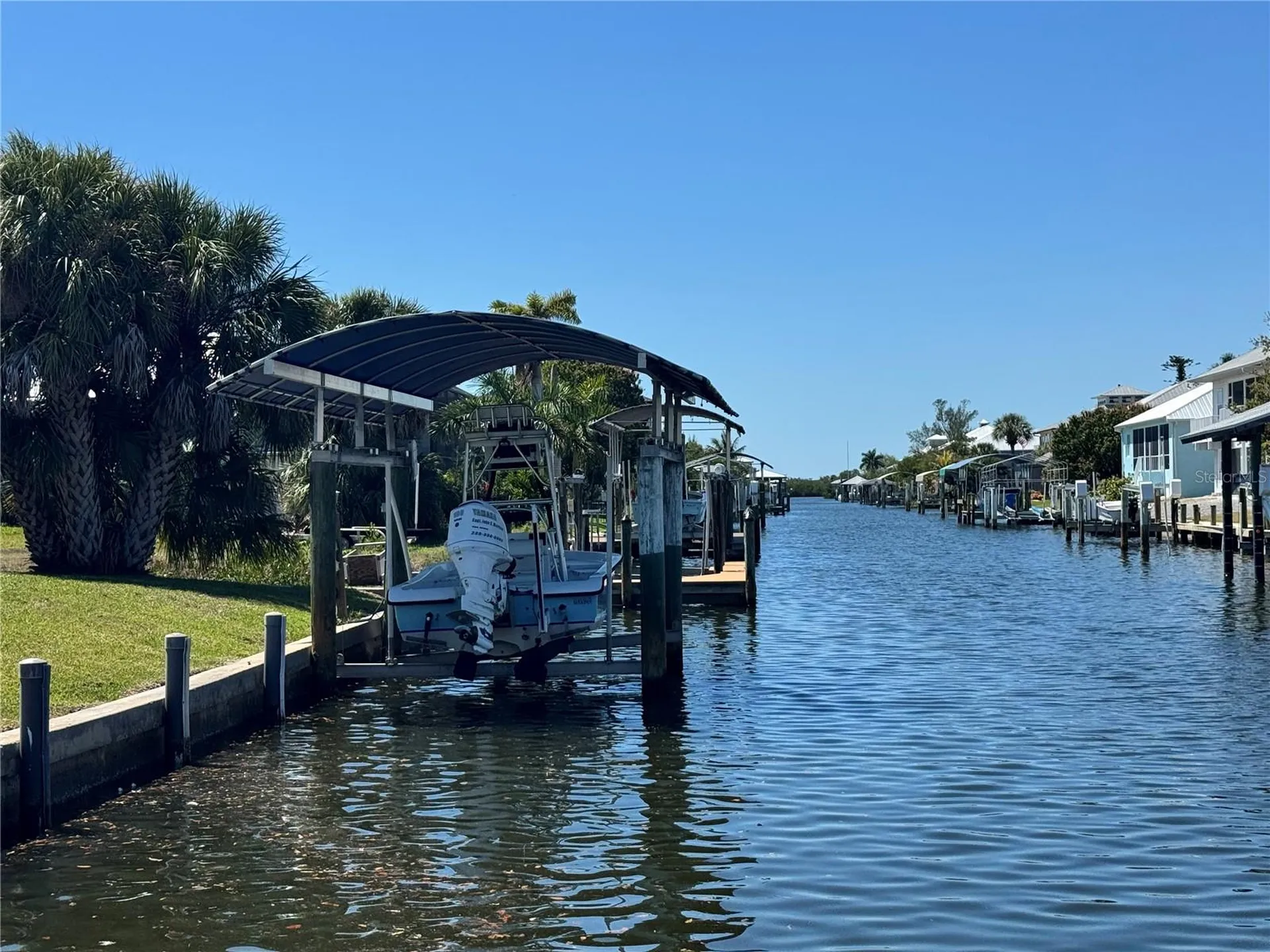 24368 Blackbeard Boulevard Punta Gorda FL 33955