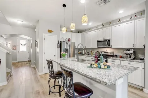 517 Lake Eagle Lane Sanford FL 32773