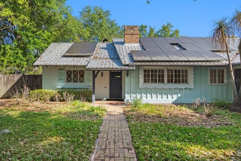 1923 Linden Road Winter Park FL 32792