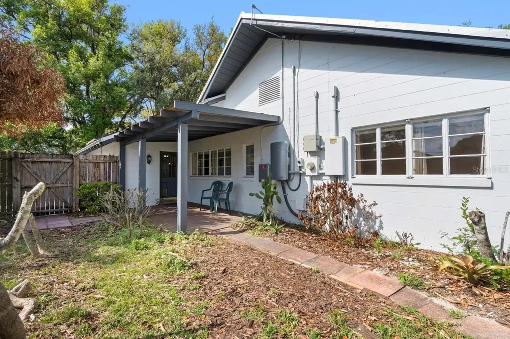 1923 Linden Road Winter Park FL 32792