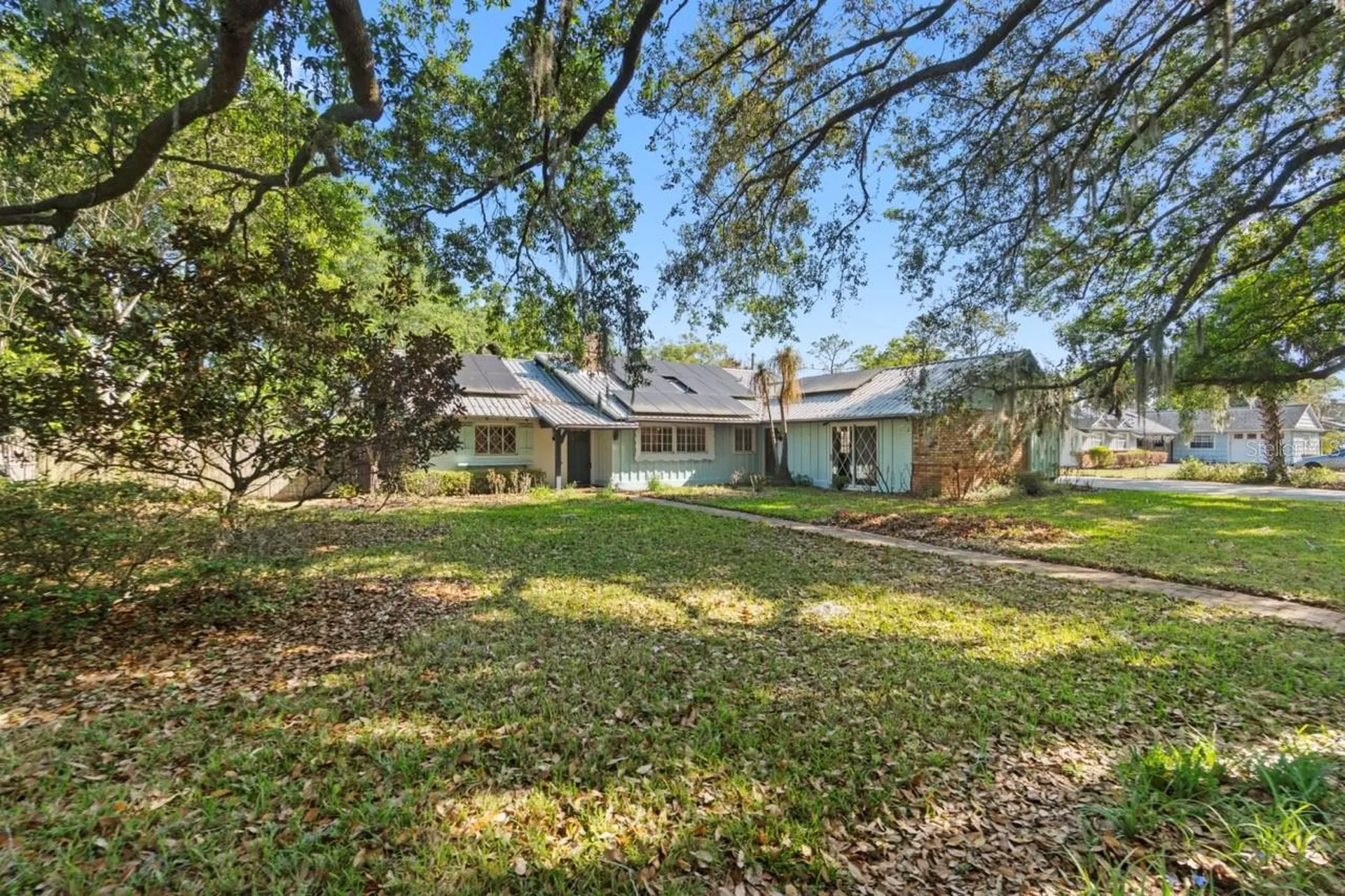 1923 Linden Road Winter Park FL 32792