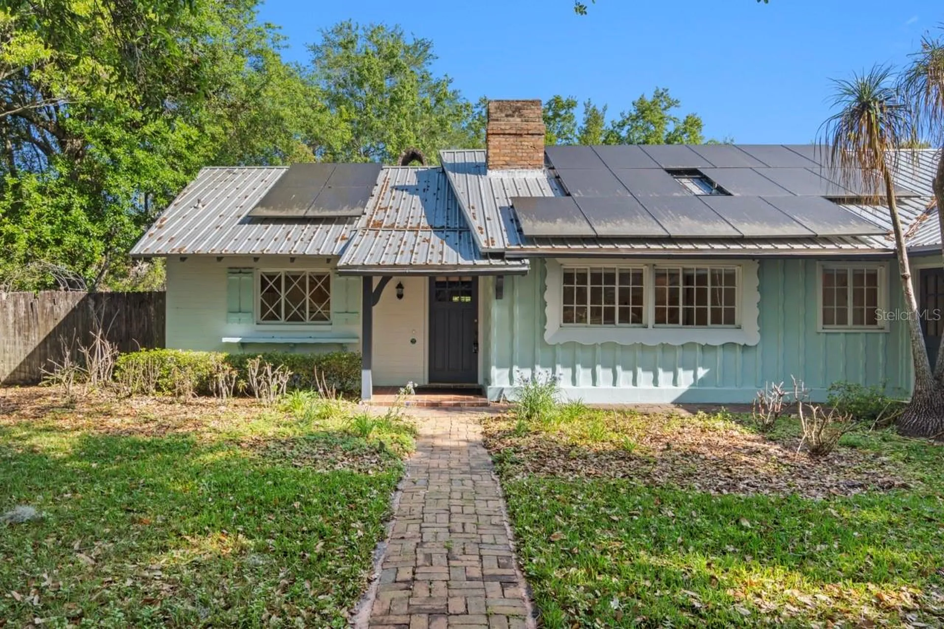 1923 Linden Road Winter Park FL 32792
