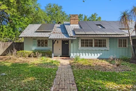 1923 Linden Road Winter Park FL 32792