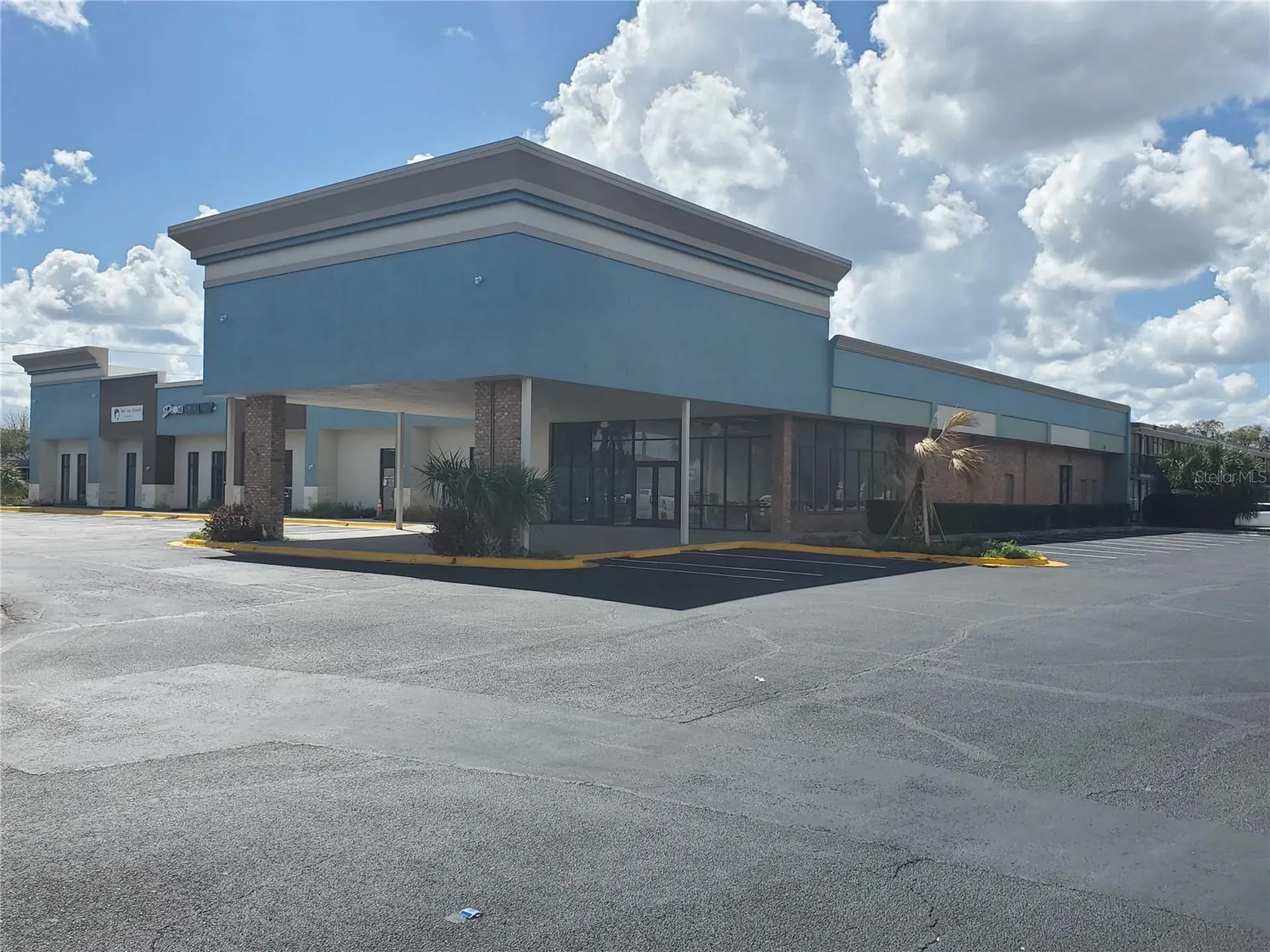 7900 S Orange Blossom Trail Orlando FL 32809