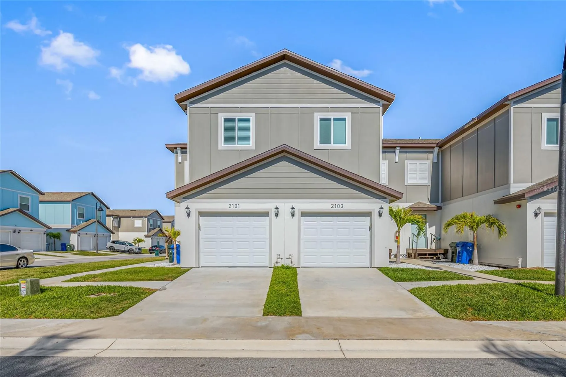2117 Sebring Place Clearwater FL 33760