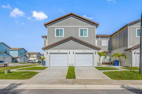 2117 Sebring Place Clearwater FL 33760