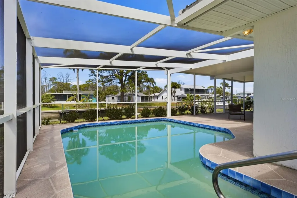 1750 Winstan Avenue Englewood FL 34223