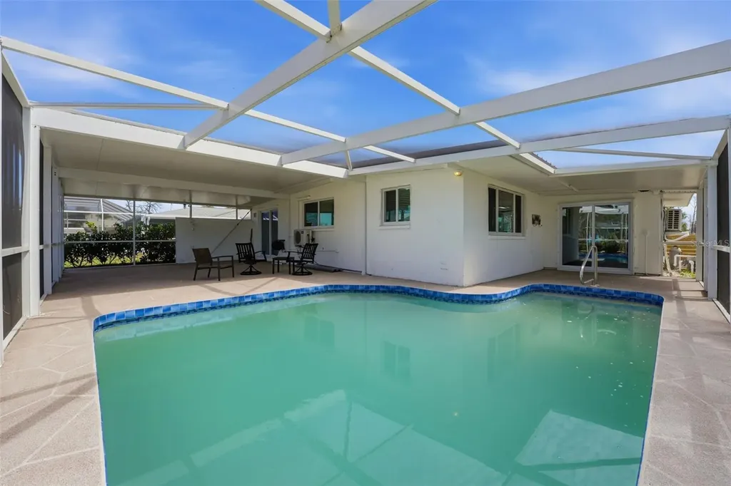 1750 Winstan Avenue Englewood FL 34223