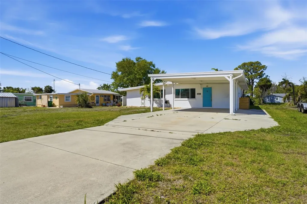 1750 Winstan Avenue Englewood FL 34223