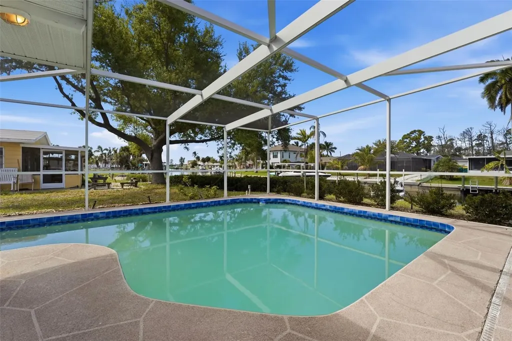 1750 Winstan Avenue Englewood FL 34223