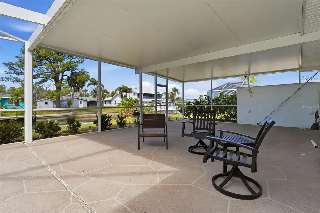 1750 Winstan Avenue Englewood FL 34223