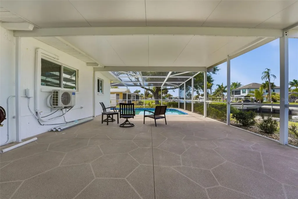 1750 Winstan Avenue Englewood FL 34223