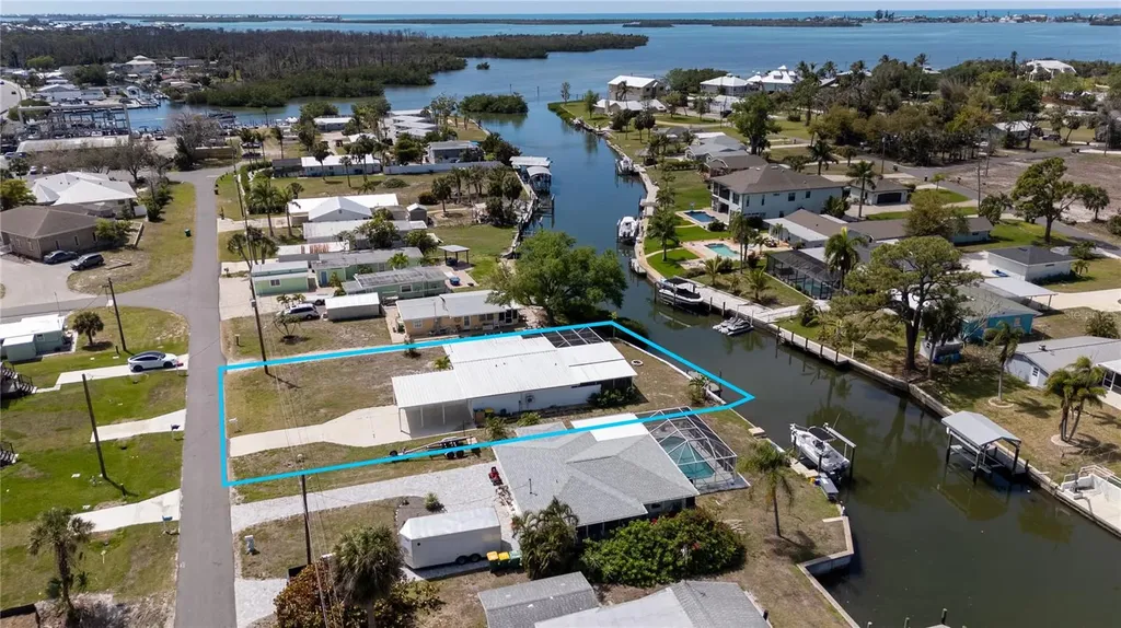 1750 Winstan Avenue Englewood FL 34223
