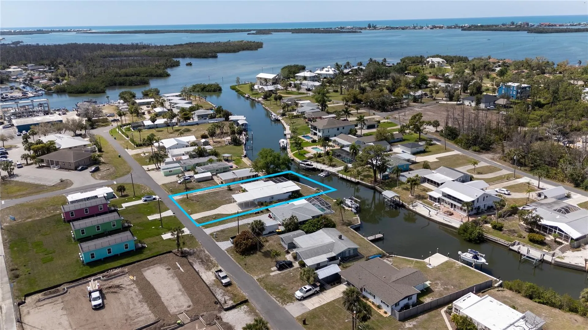 1750 Winstan Avenue Englewood FL 34223