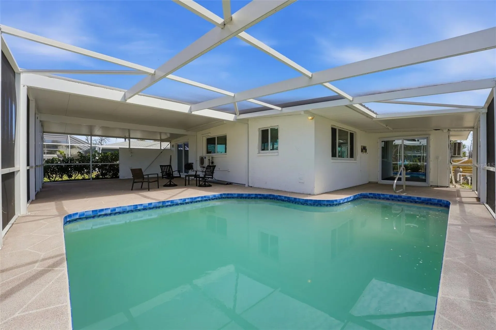 1750 Winstan Avenue Englewood FL 34223