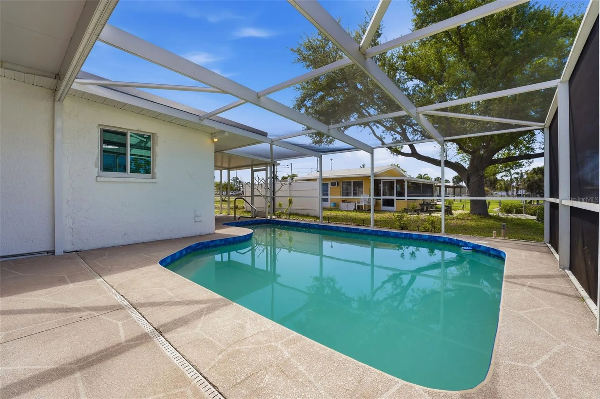 1750 Winstan Avenue Englewood FL 34223
