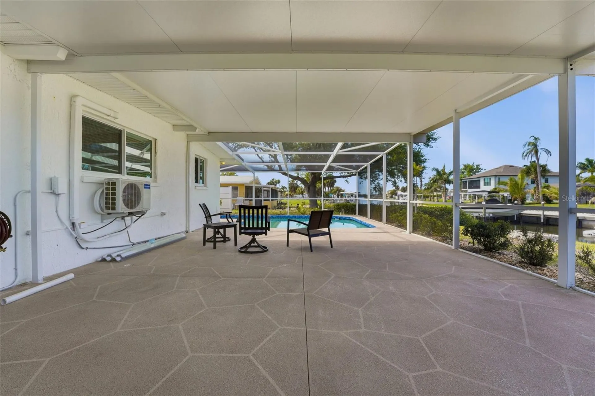 1750 Winstan Avenue Englewood FL 34223