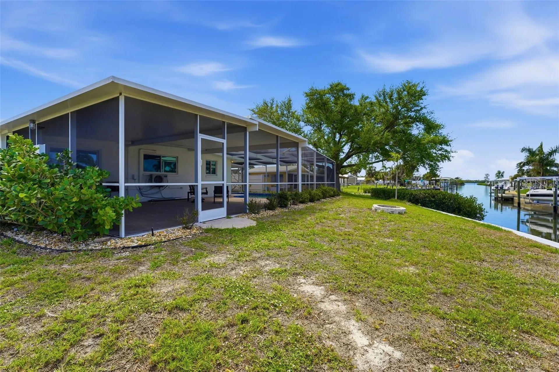 1750 Winstan Avenue Englewood FL 34223