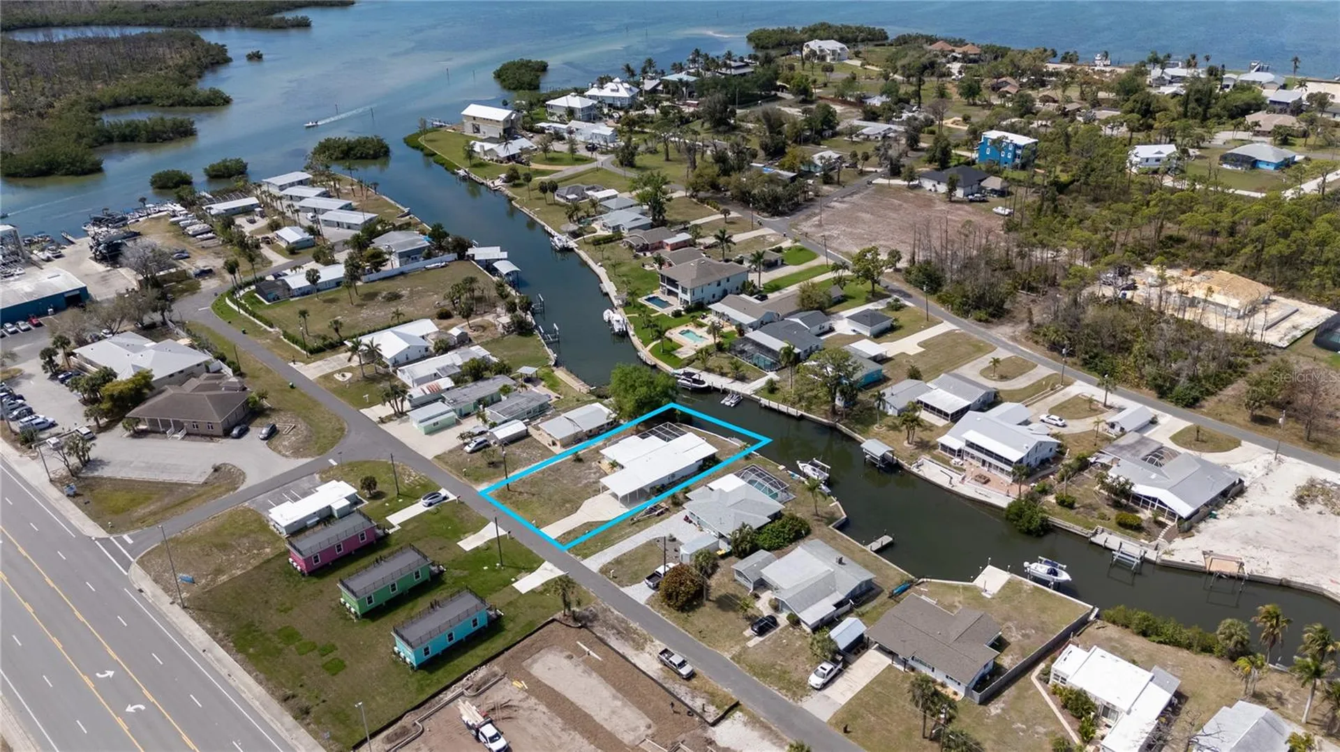 1750 Winstan Avenue Englewood FL 34223