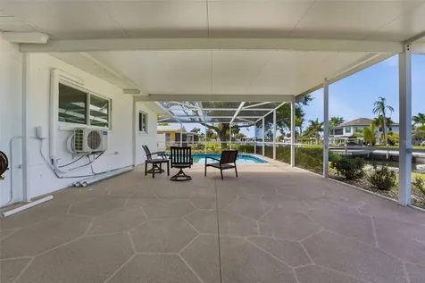 1750 Winstan Avenue Englewood FL 34223