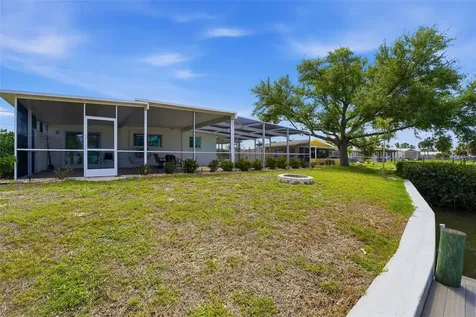 1750 Winstan Avenue Englewood FL 34223