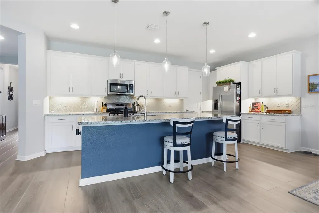 261 Old Moss Circle Deland FL 32724