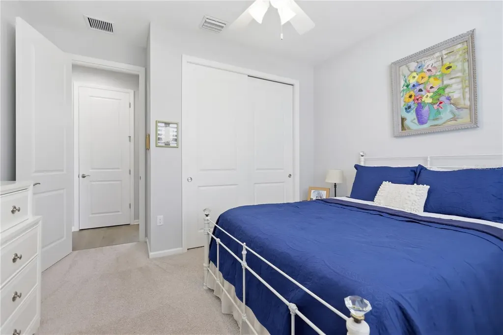 261 Old Moss Circle Deland FL 32724