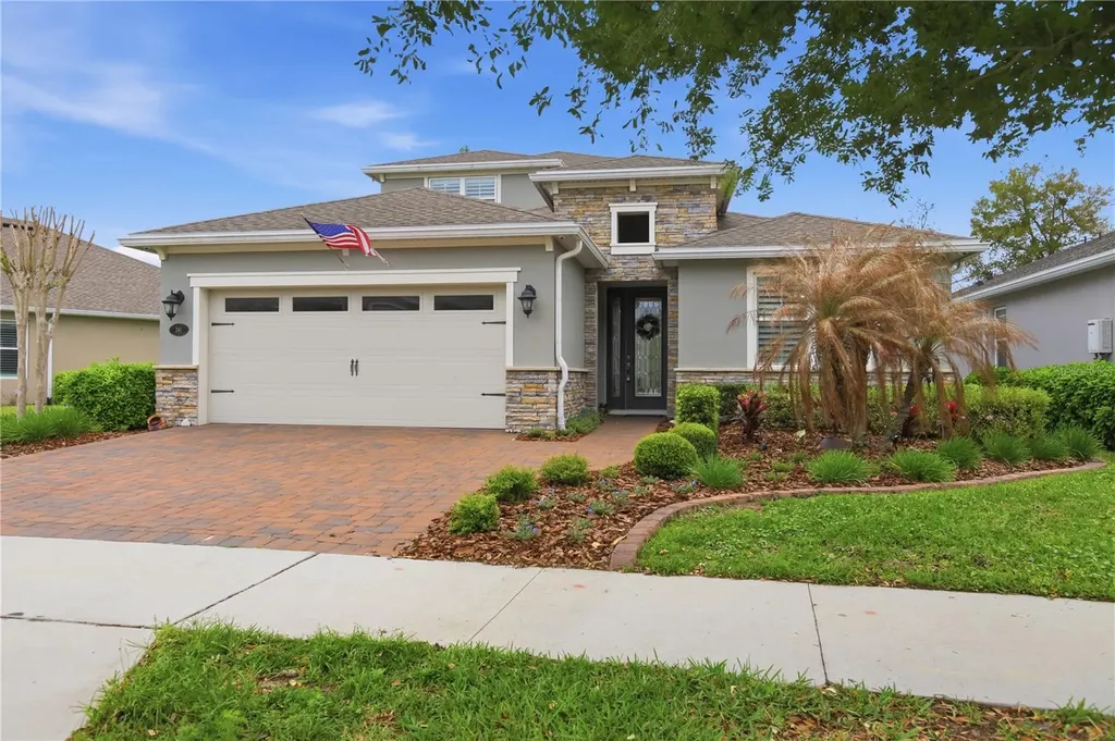 261 Old Moss Circle Deland FL 32724