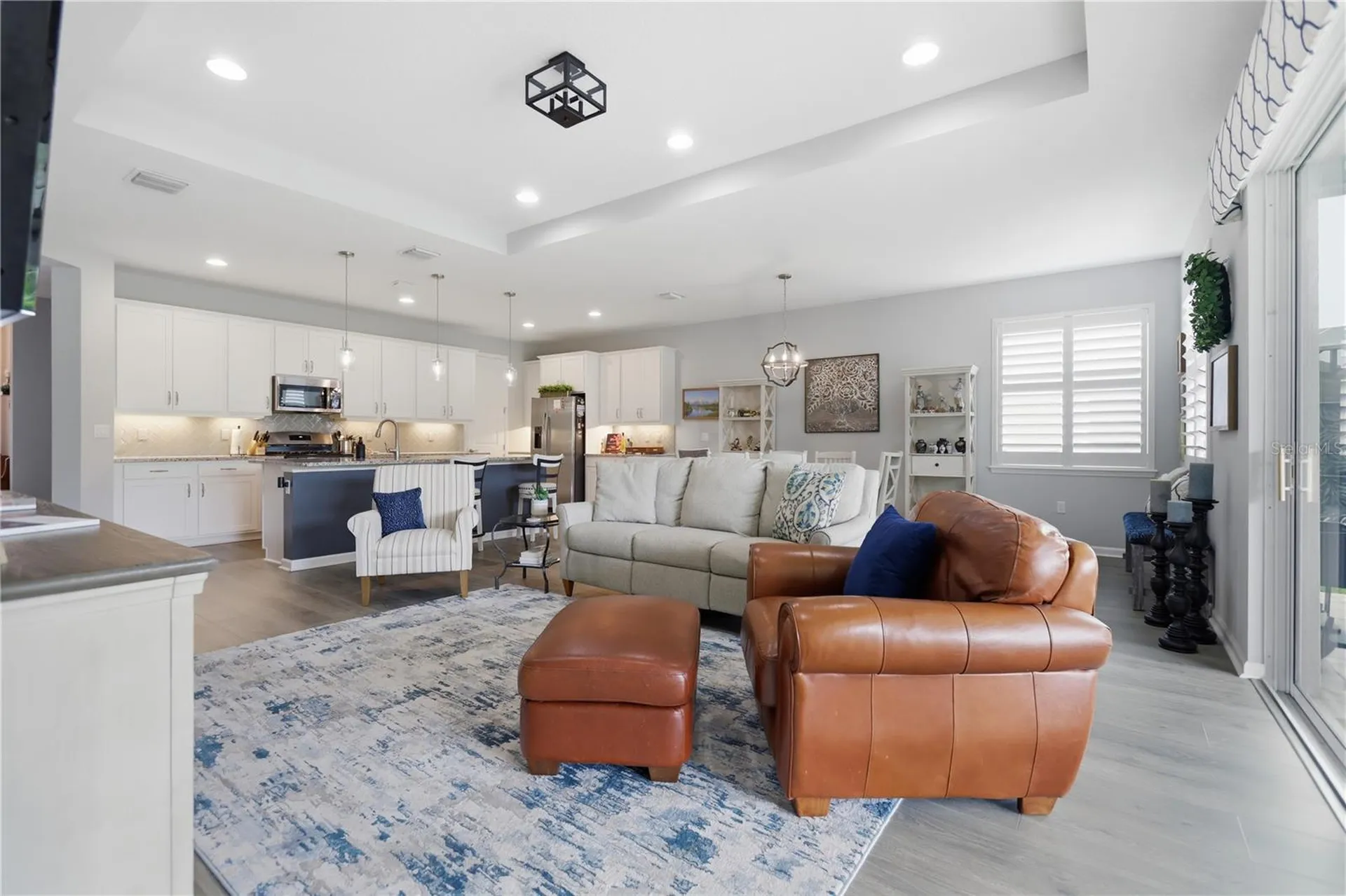 261 Old Moss Circle Deland FL 32724