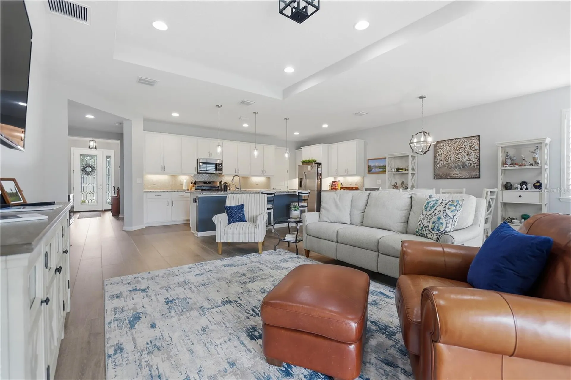 261 Old Moss Circle Deland FL 32724