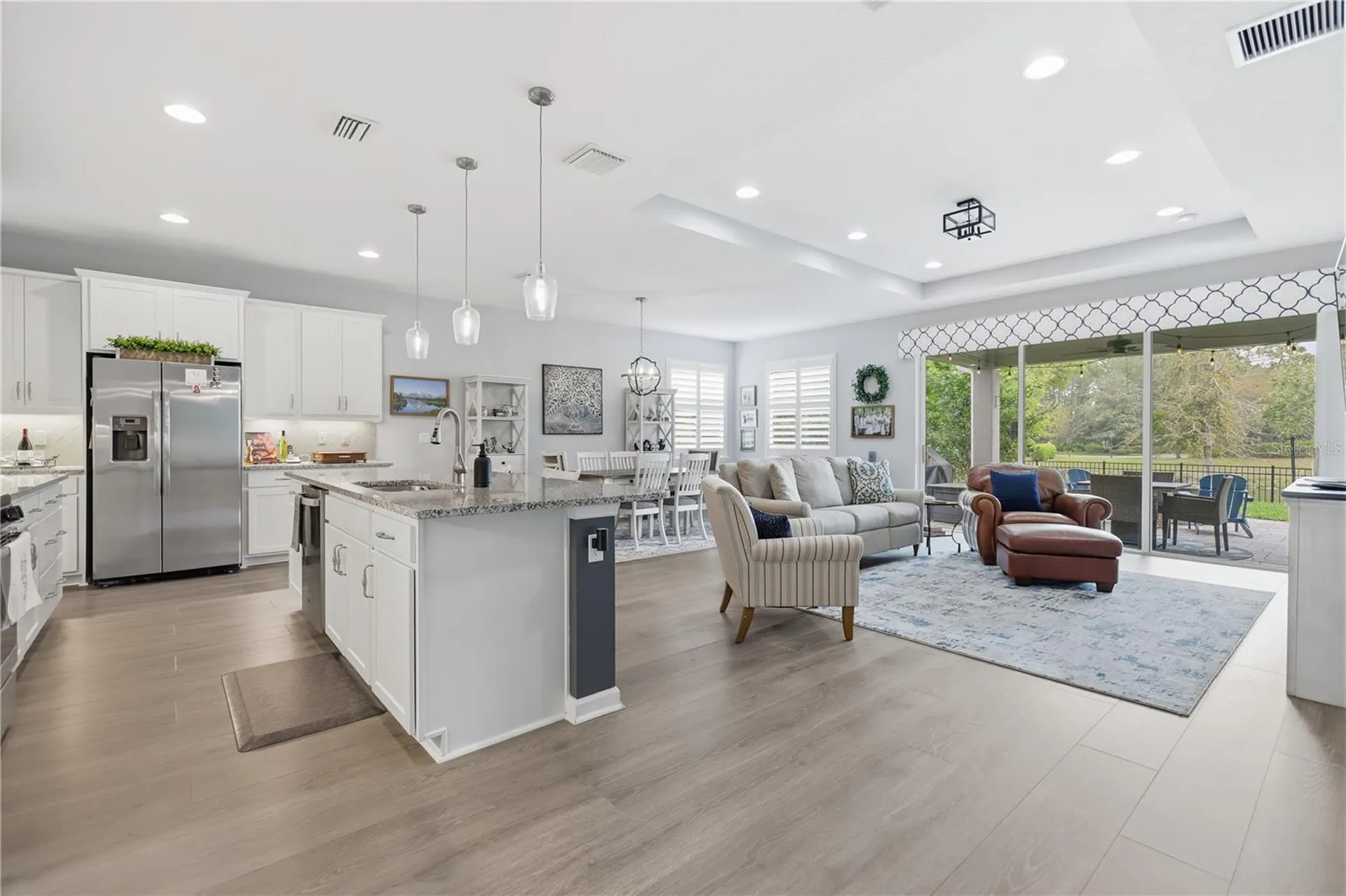 261 Old Moss Circle Deland FL 32724
