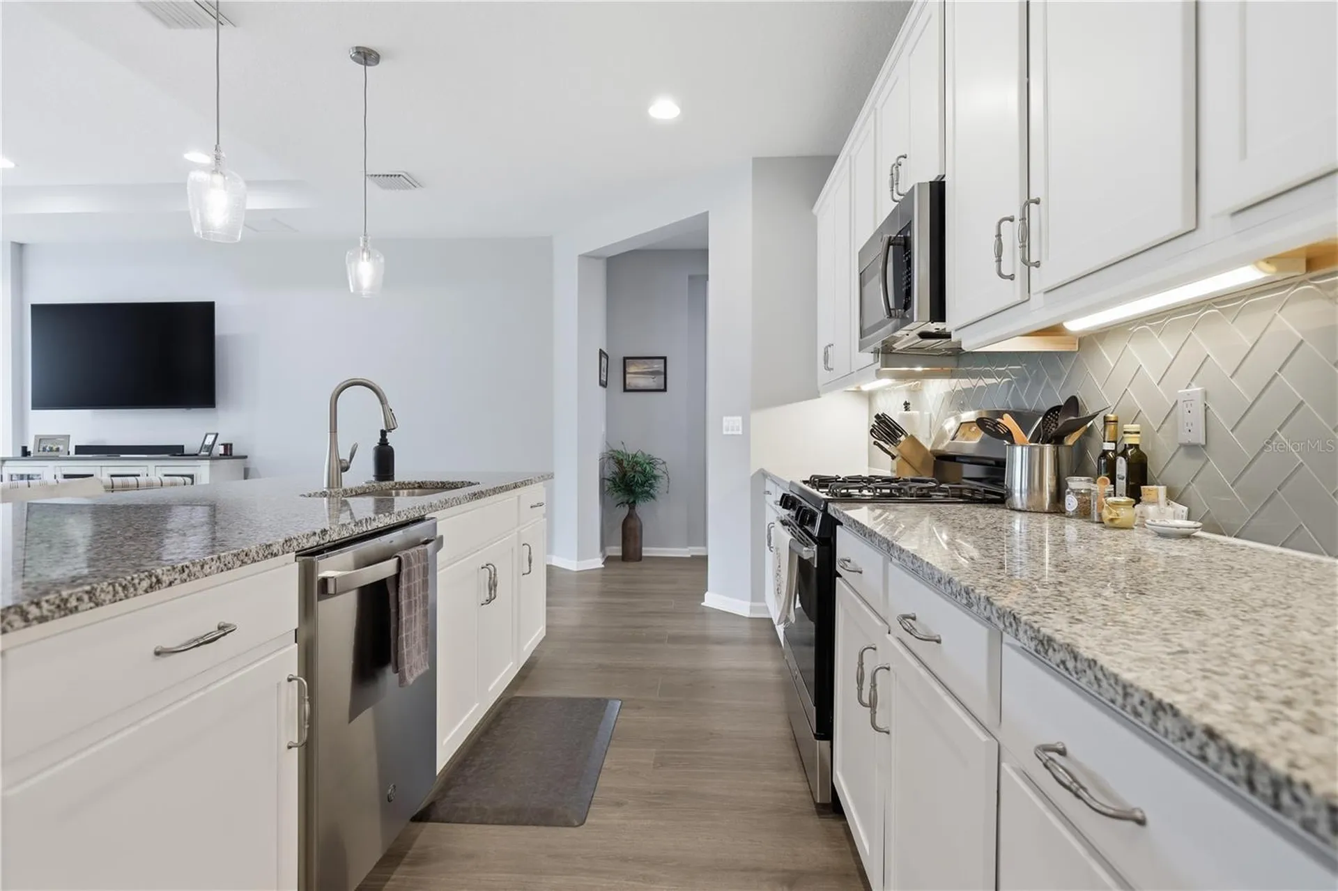 261 Old Moss Circle Deland FL 32724