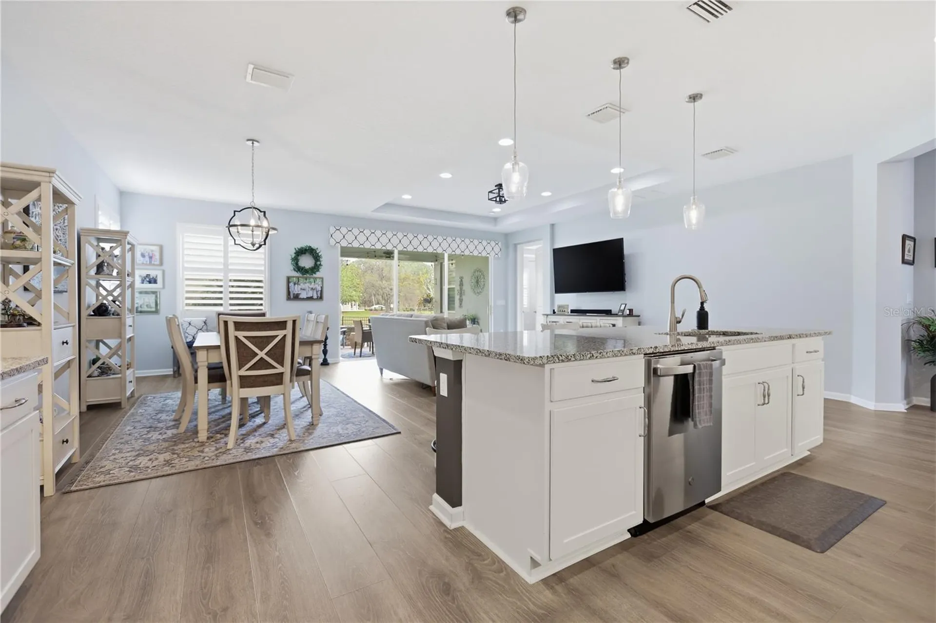 261 Old Moss Circle Deland FL 32724