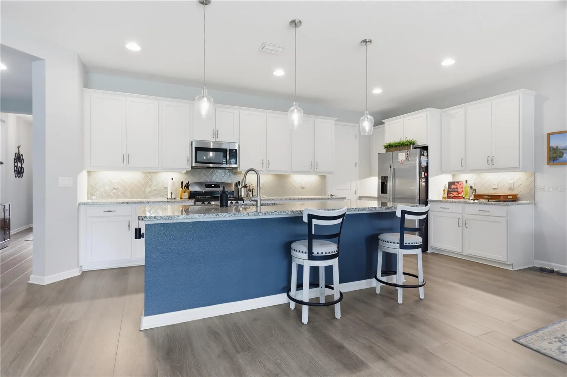 261 Old Moss Circle Deland FL 32724