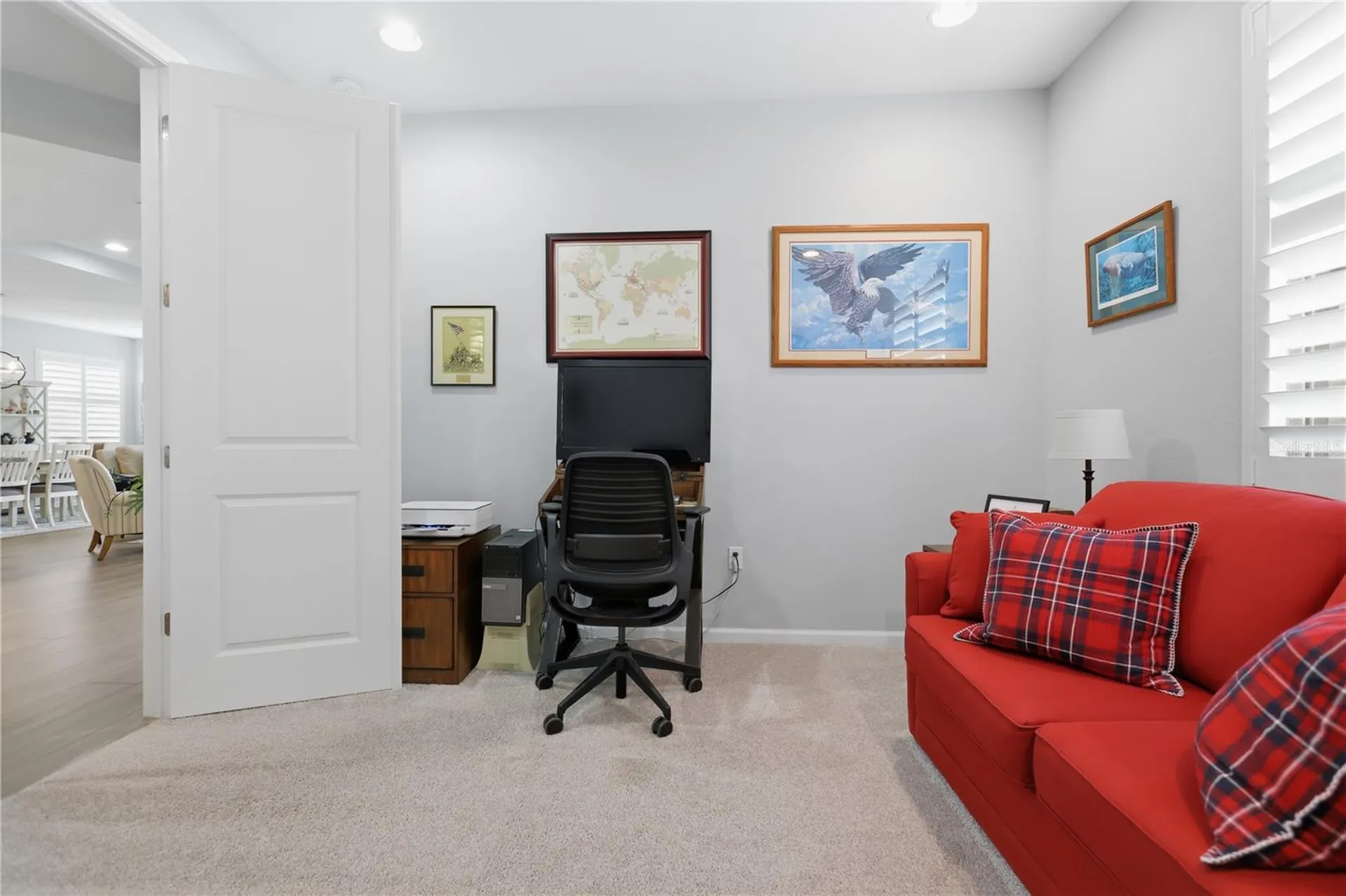 261 Old Moss Circle Deland FL 32724