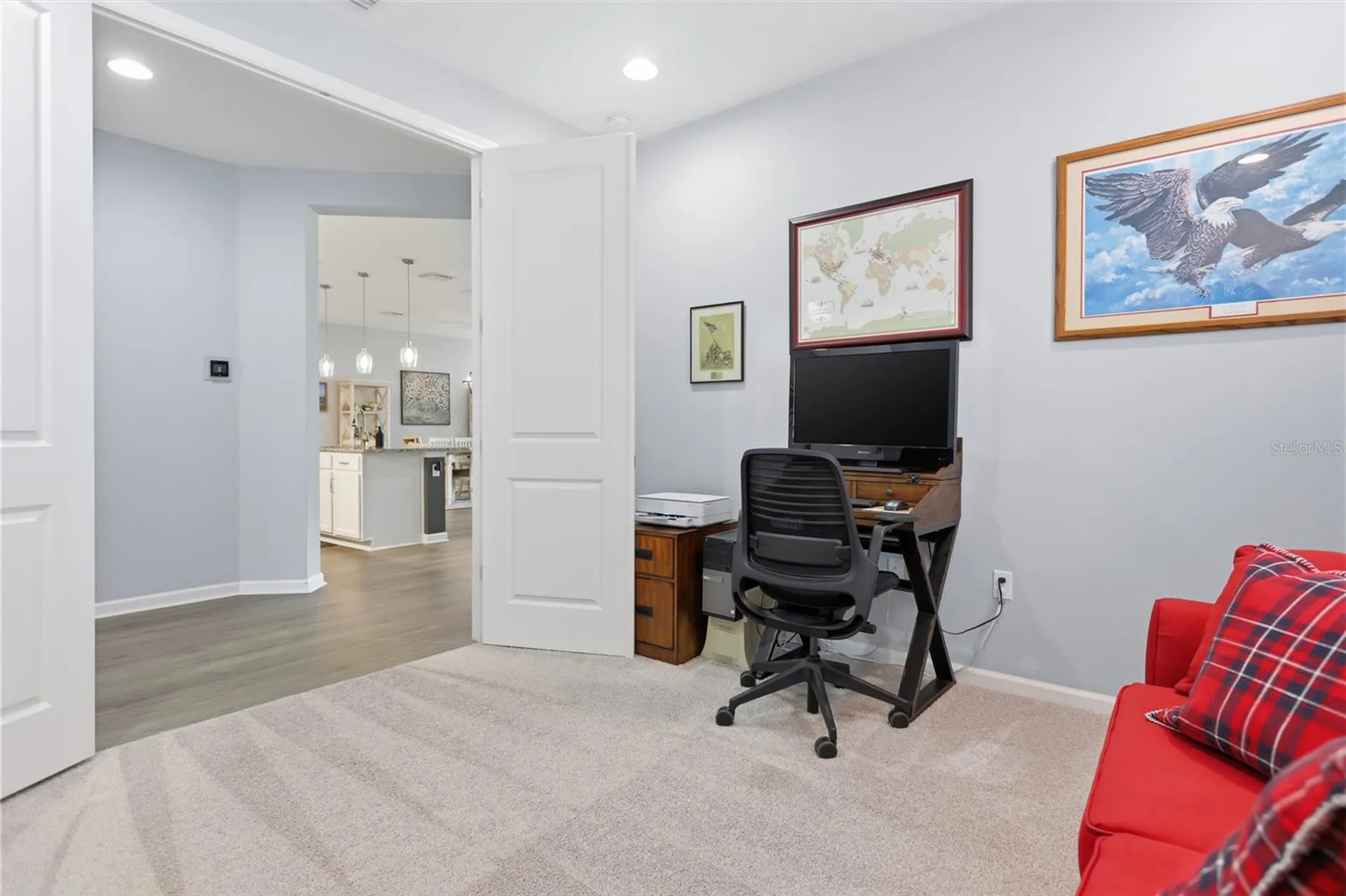 261 Old Moss Circle Deland FL 32724