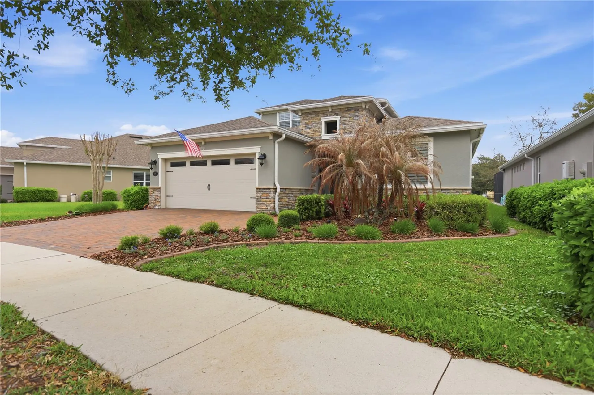 261 Old Moss Circle Deland FL 32724