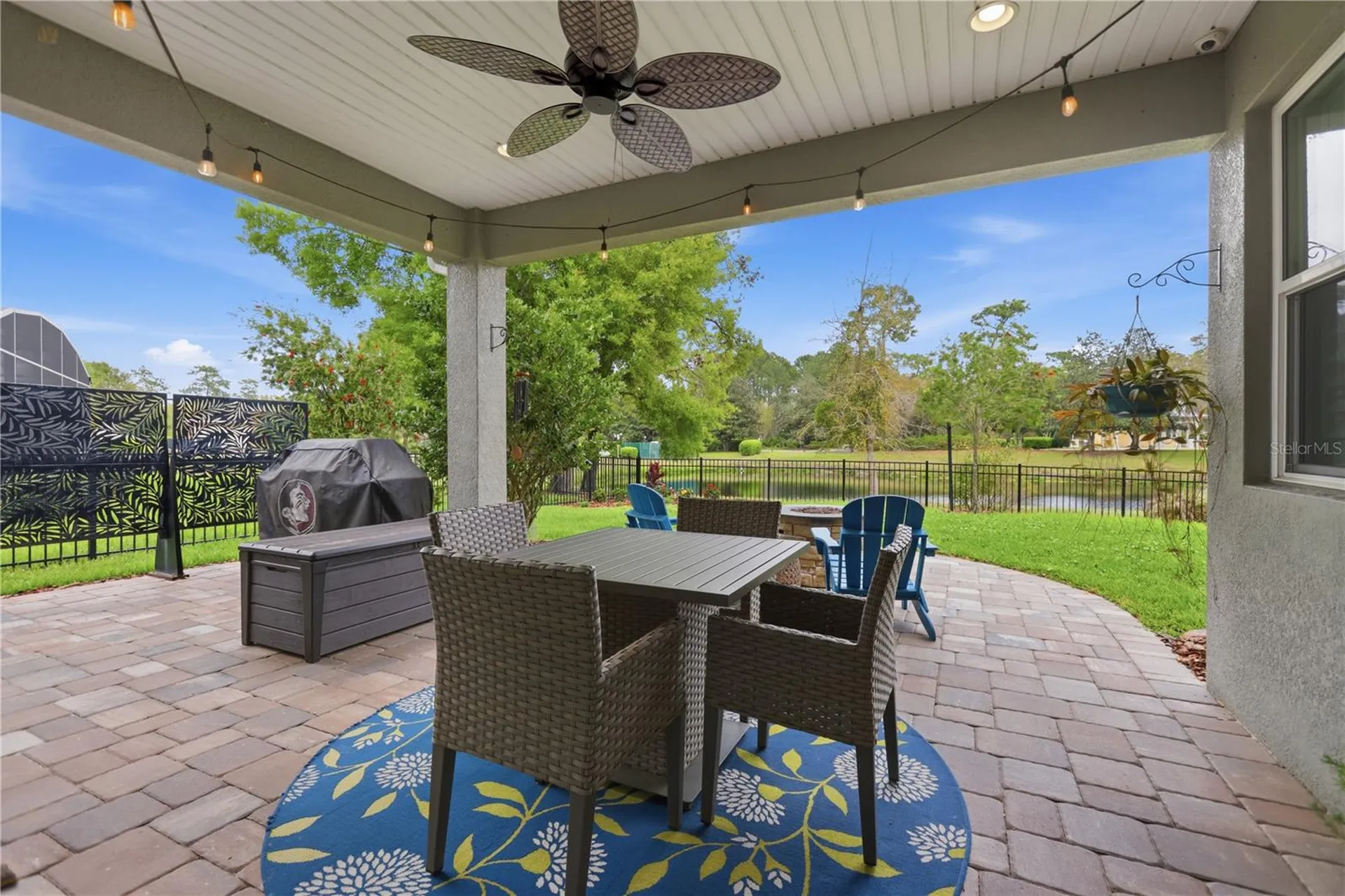 261 Old Moss Circle Deland FL 32724